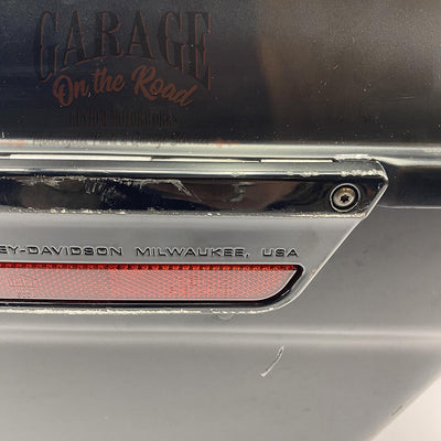 Right Pannier OEM 90752-93