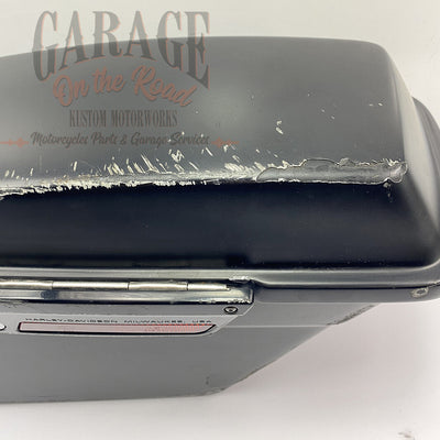Right Pannier OEM 90752-93