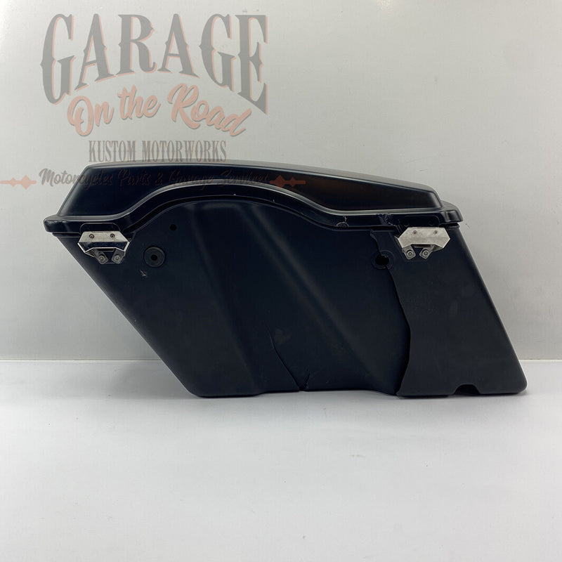 Right Pannier OEM 90752-93