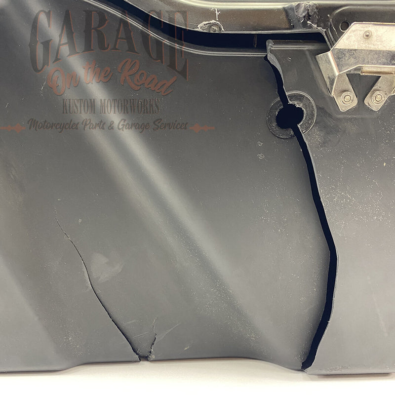 Right Pannier OEM 90752-93
