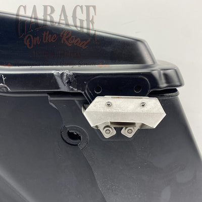 Right Pannier OEM 90752-93