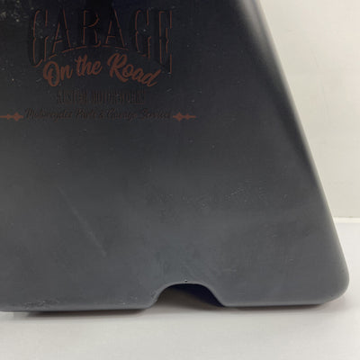 Right Pannier OEM 90752-93