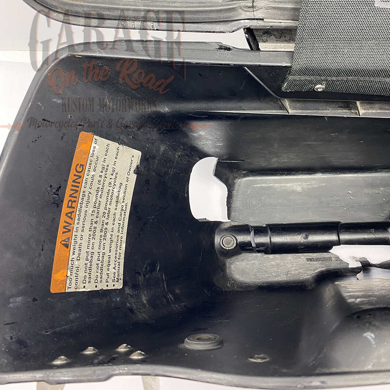 Right Pannier OEM 90752-93