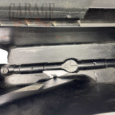 Right Pannier OEM 90752-93