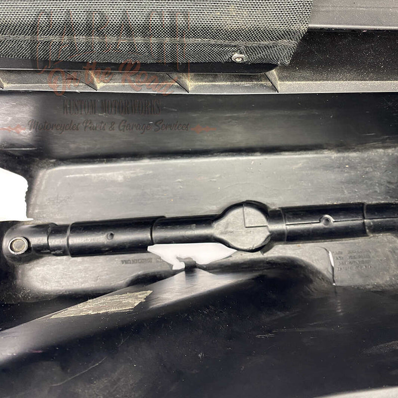 Right Pannier OEM 90752-93