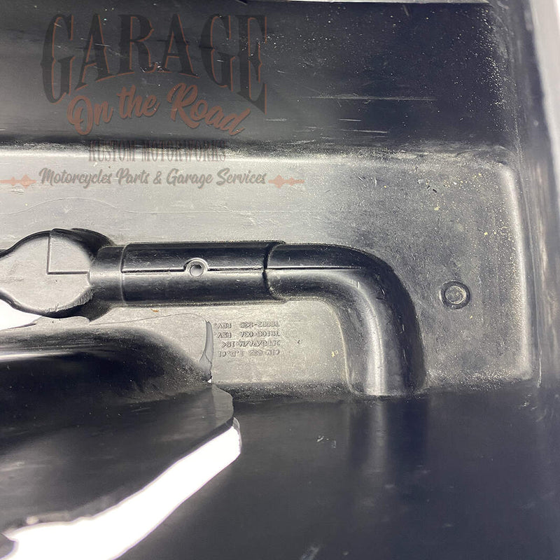 Right Pannier OEM 90752-93