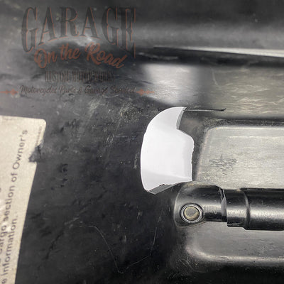 Right Pannier OEM 90752-93