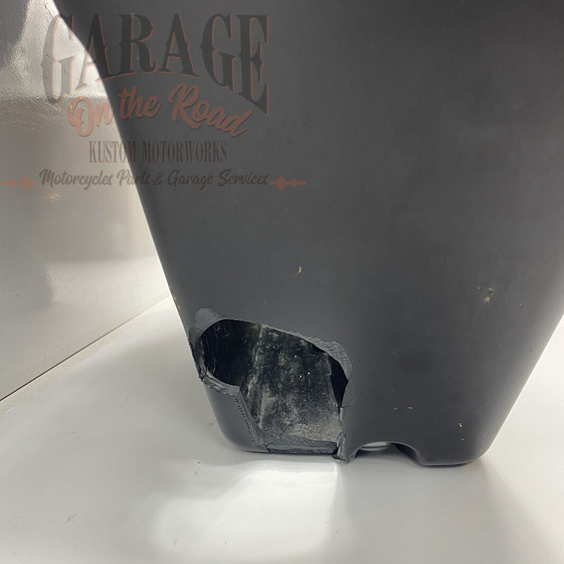 Right Pannier OEM 90752-93