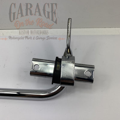 Right saddlebag support OEM 49207-04