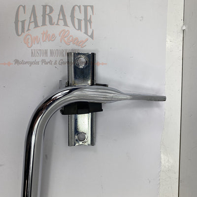 Right saddlebag support OEM 49207-04