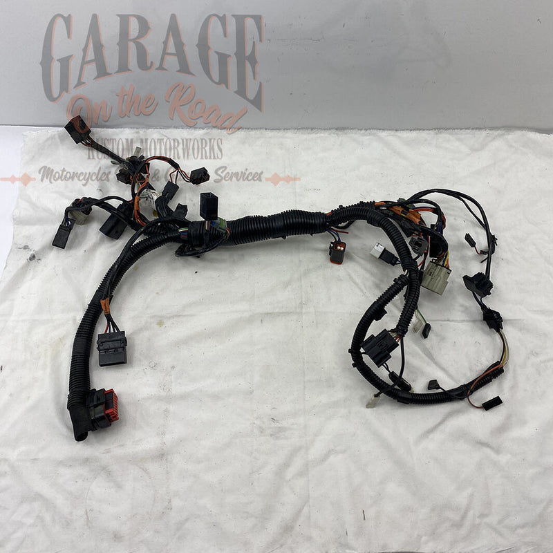 Tacho-Kabelbaum OEM 70232-07