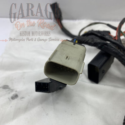 Tacho-Kabelbaum OEM 70232-07