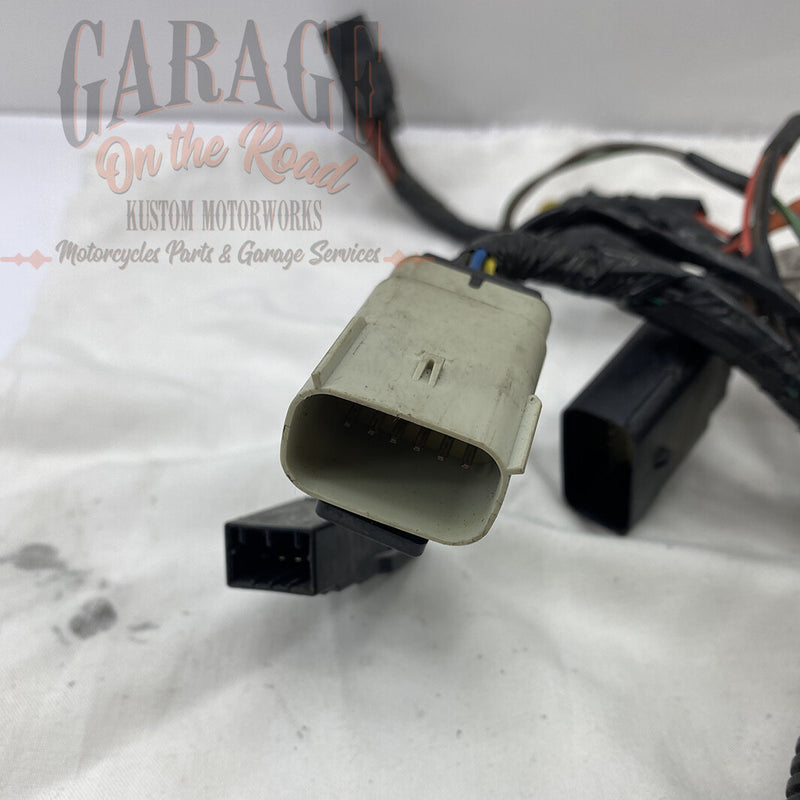 Tacho-Kabelbaum OEM 70232-07