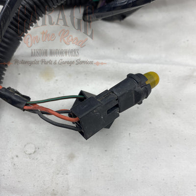 Tacho-Kabelbaum OEM 70232-07