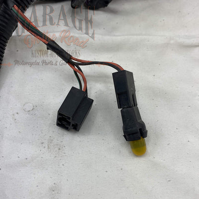 Tacho-Kabelbaum OEM 70232-07