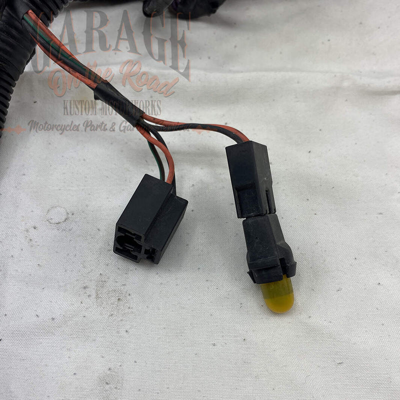 Tacho-Kabelbaum OEM 70232-07