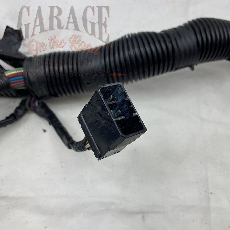 Tacho-Kabelbaum OEM 70232-07