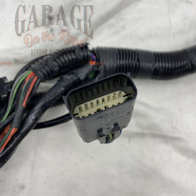 Tacho-Kabelbaum OEM 70232-07