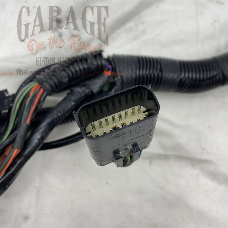 Tacho-Kabelbaum OEM 70232-07