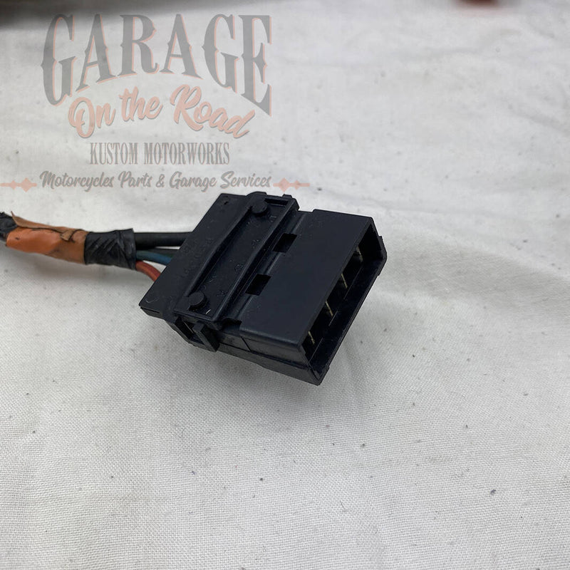 Tacho-Kabelbaum OEM 70232-07