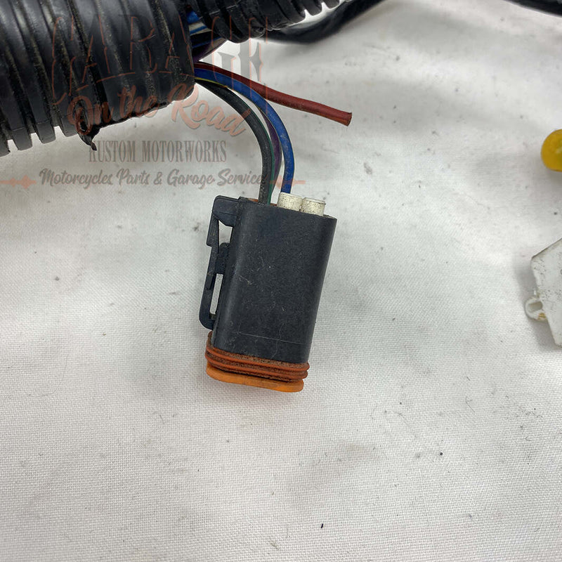 Tacho-Kabelbaum OEM 70232-07