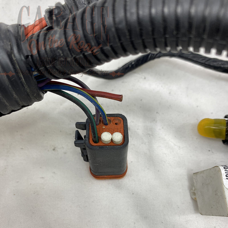 Tacho-Kabelbaum OEM 70232-07