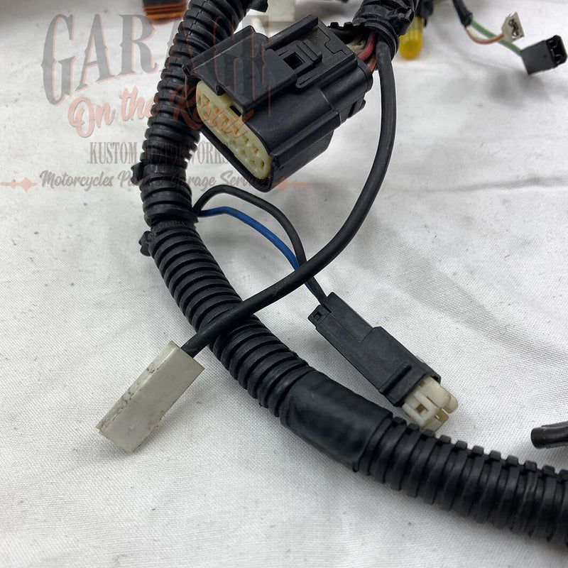 Tacho-Kabelbaum OEM 70232-07