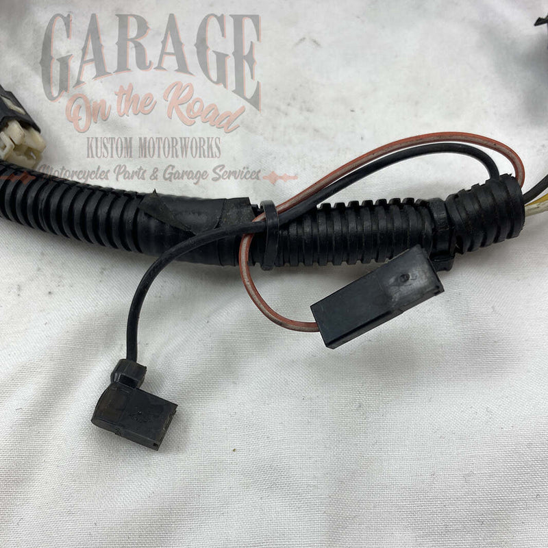 Tacho-Kabelbaum OEM 70232-07