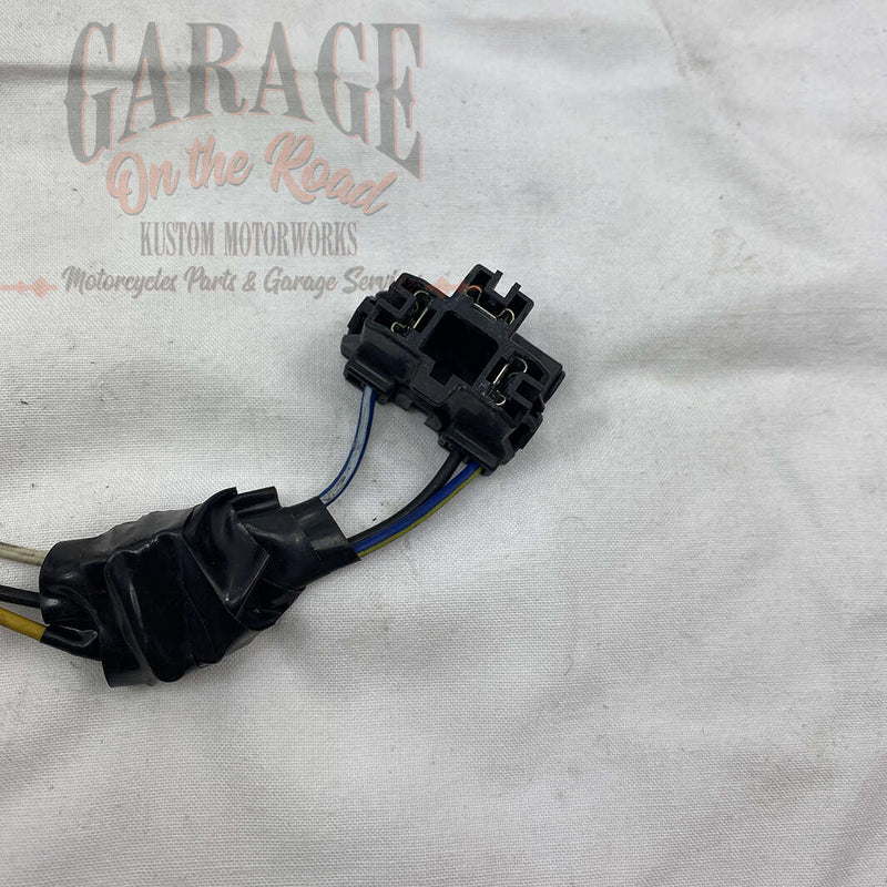 Tacho-Kabelbaum OEM 70232-07