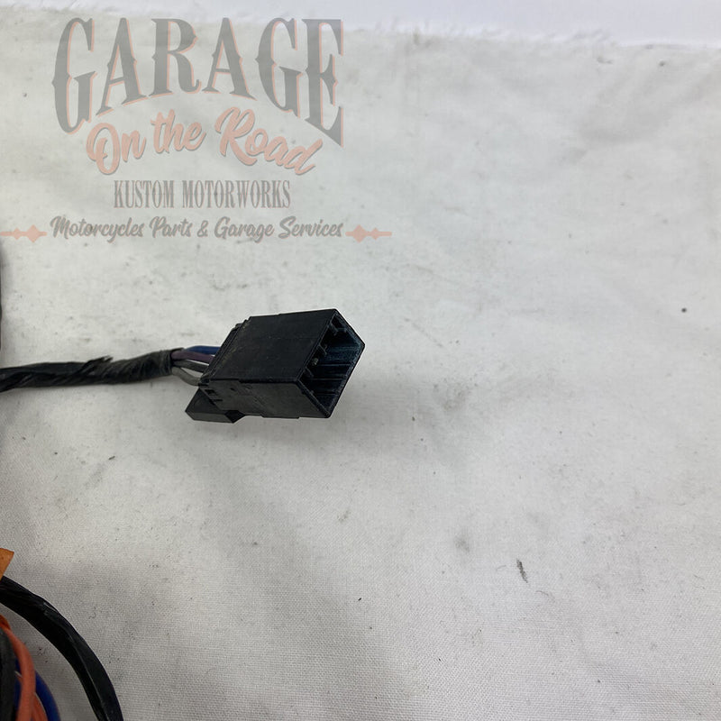 Tacho-Kabelbaum OEM 70232-07