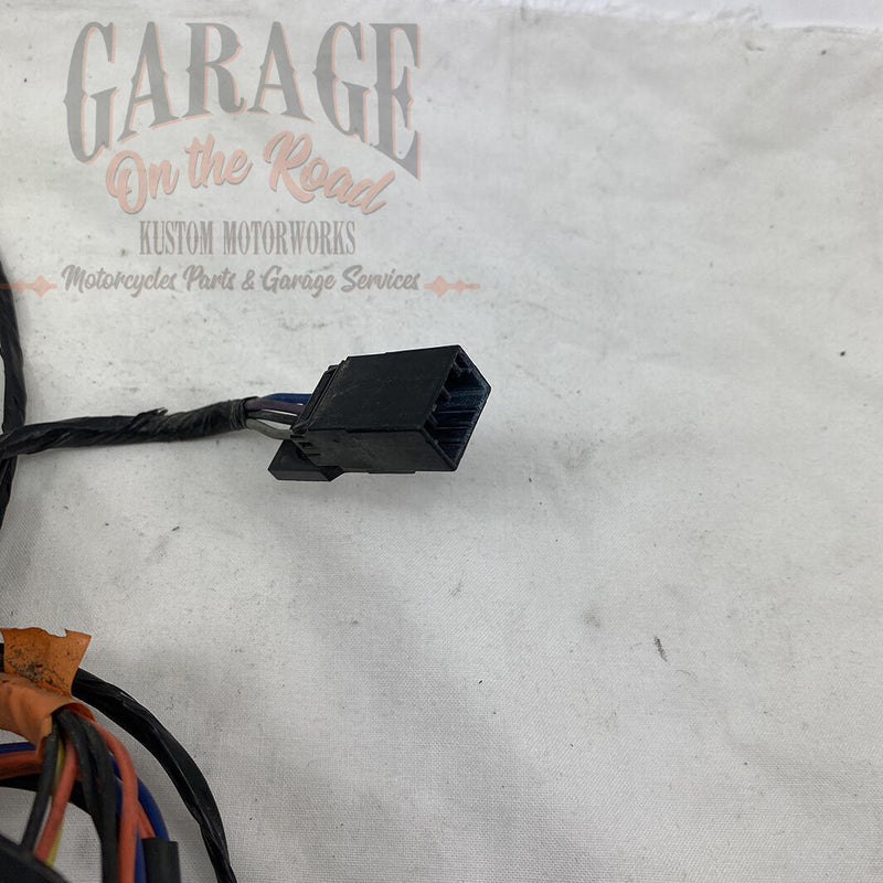 Tacho-Kabelbaum OEM 70232-07