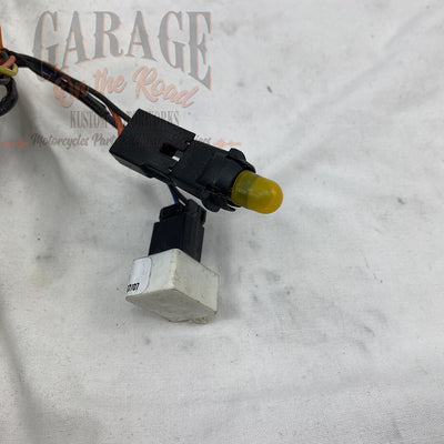 Tacho-Kabelbaum OEM 70232-07