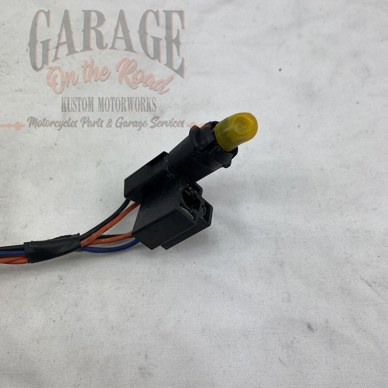 Tacho-Kabelbaum OEM 70232-07