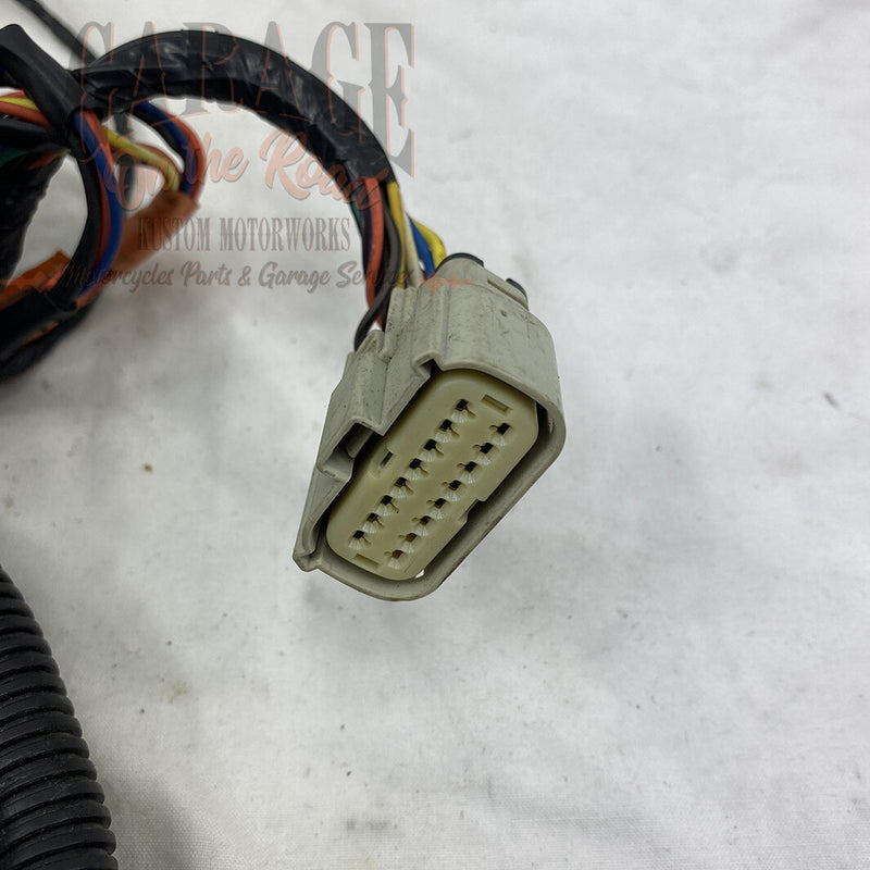 Tacho-Kabelbaum OEM 70232-07