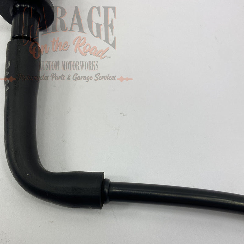 Breather hose OEM 27067-98A