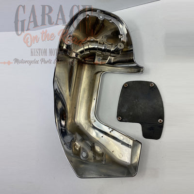 Left Side Fairing Lower