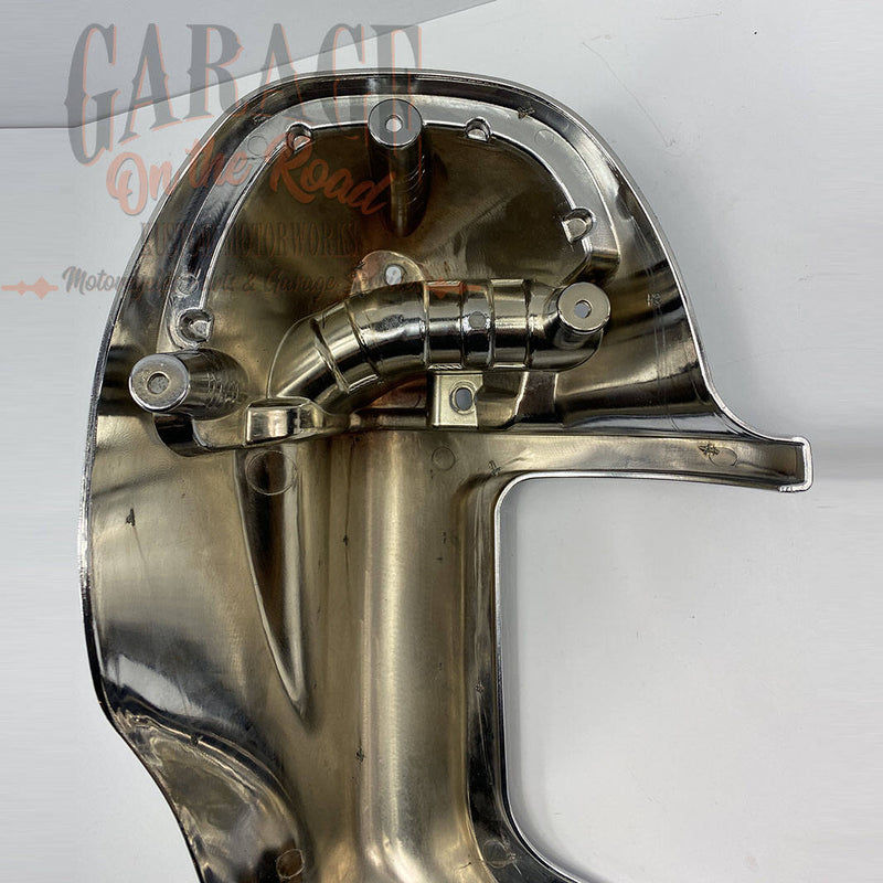 Left Side Fairing Lower