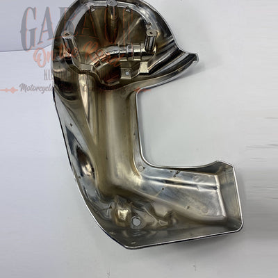 Left Side Fairing Lower