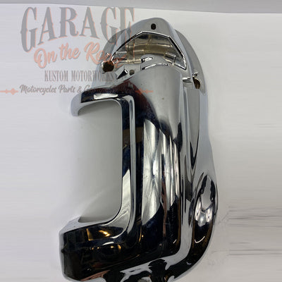 Left Side Fairing Lower