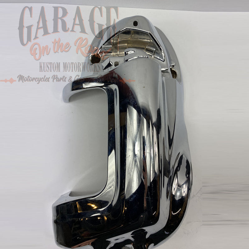 Left Side Fairing Lower