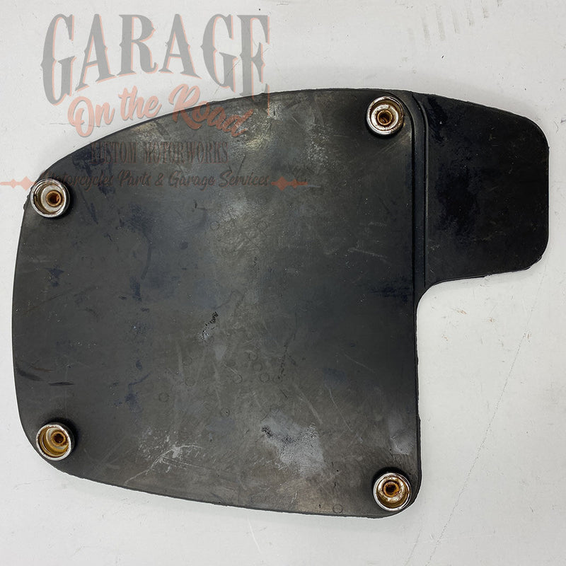 Left Side Fairing Lower