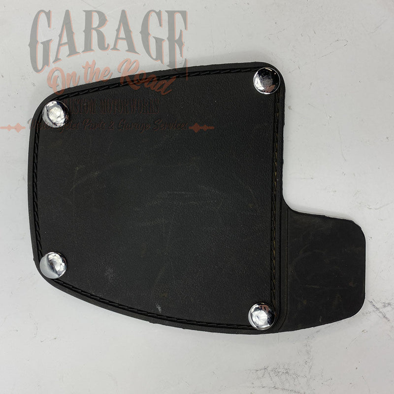 Left Side Fairing Lower