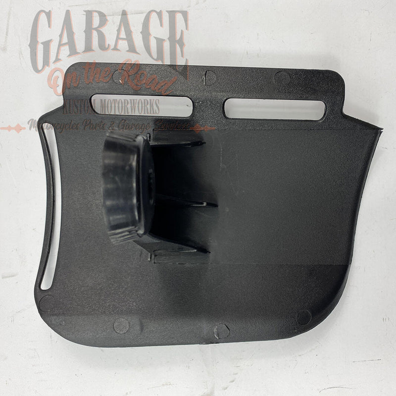 Left Side Fairing Lower
