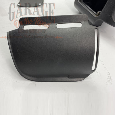 Left Side Fairing Lower
