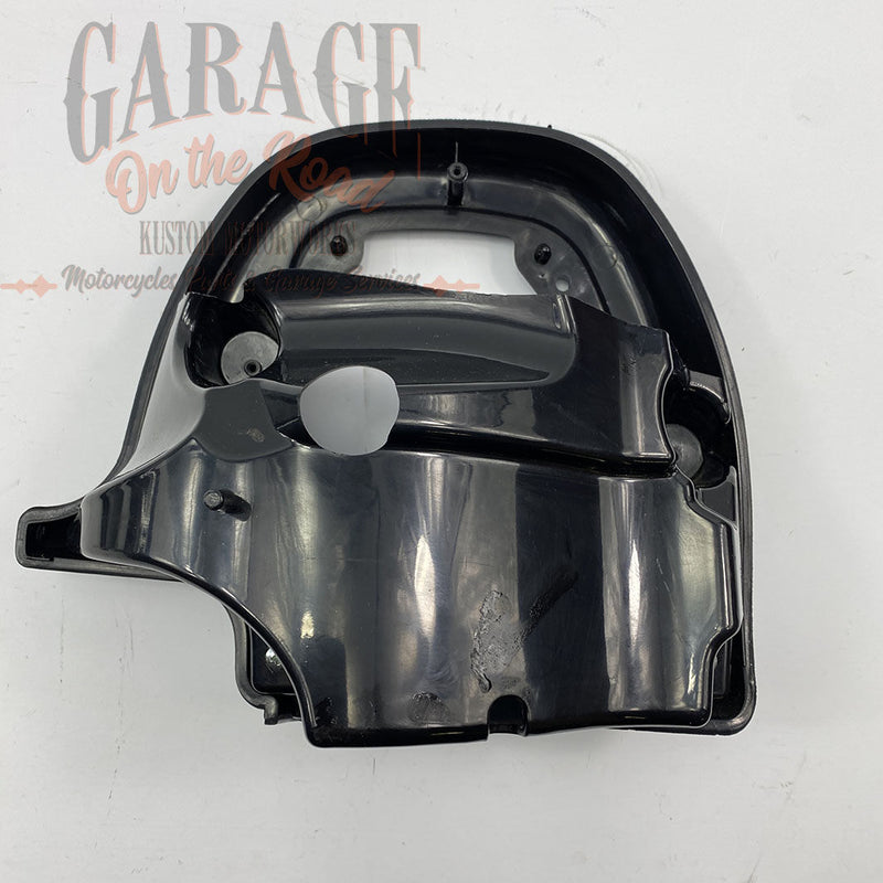 Left Side Fairing Lower