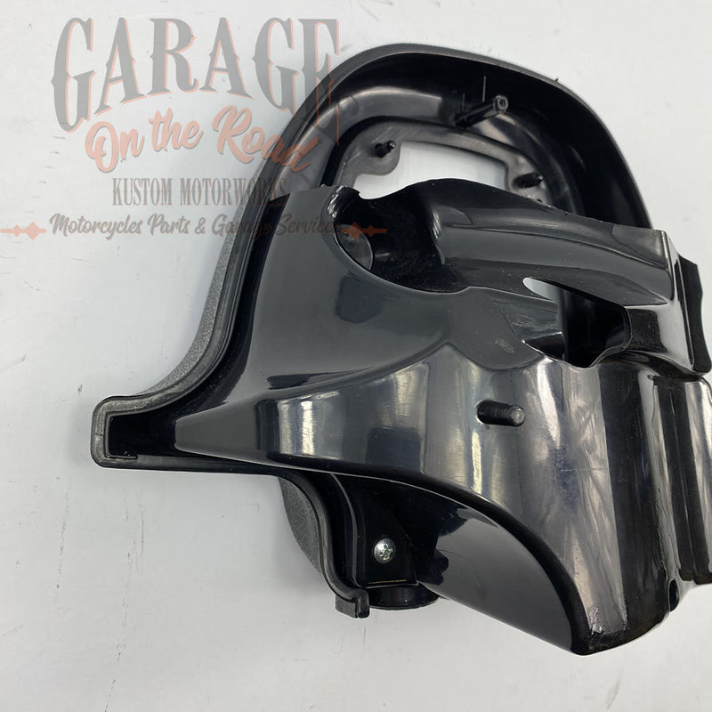 Left Side Fairing Lower