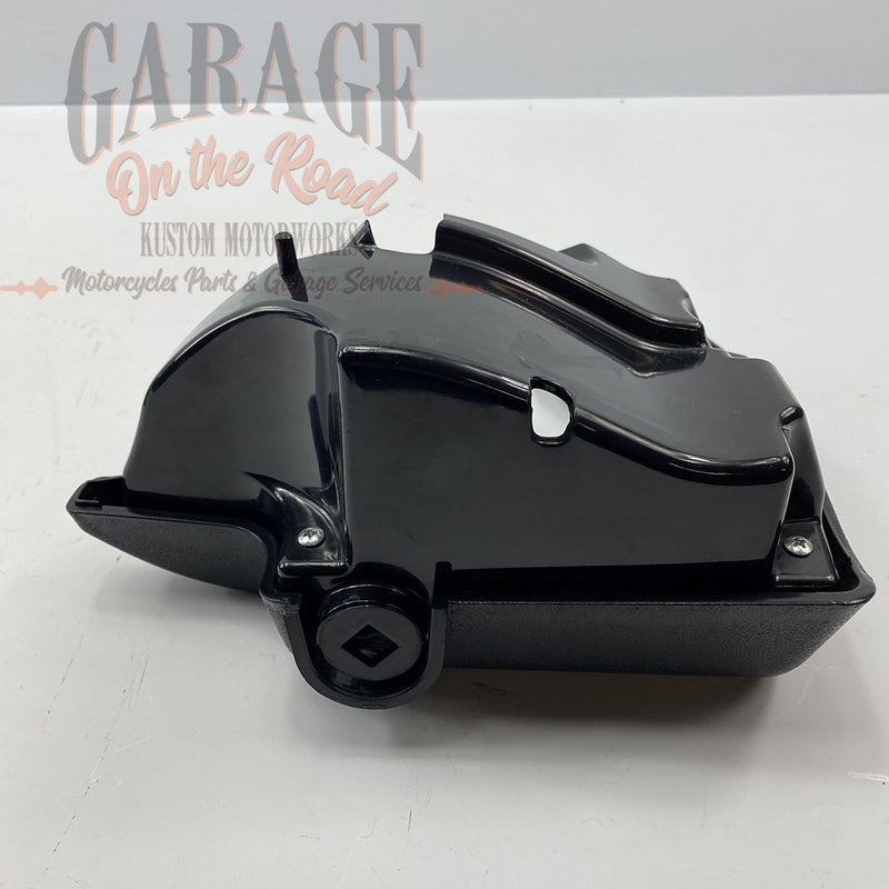 Left Side Fairing Lower