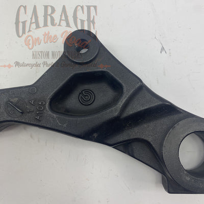 Rear brake caliper bracket OEM 44089-08