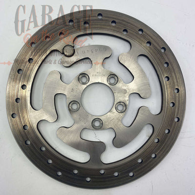 Brake disc front right OEM 41808-08