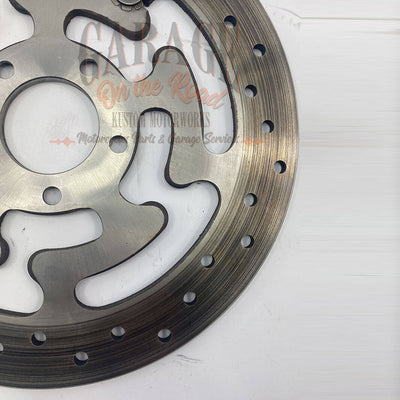 Disco de travão dianteiro direito OEM 41808-08